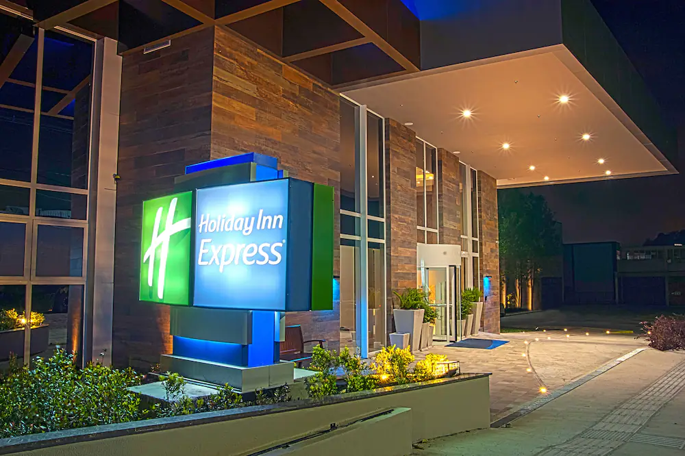 HolidayInn Farroupilha