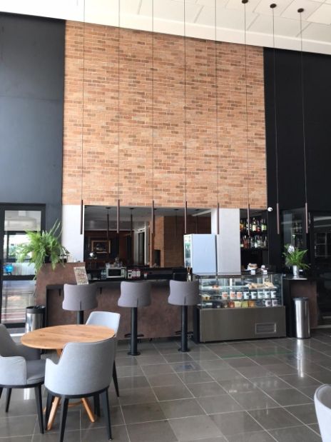 Dall'Onder Grande Hotel