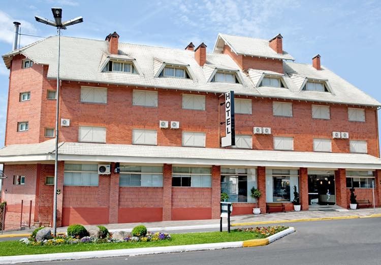 Hotel Di Capri