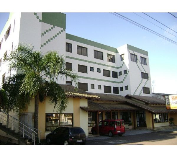 Hotel e Restaurante Bem Te Vi