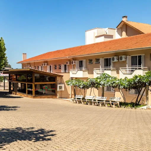 Hotel Dona Adélia