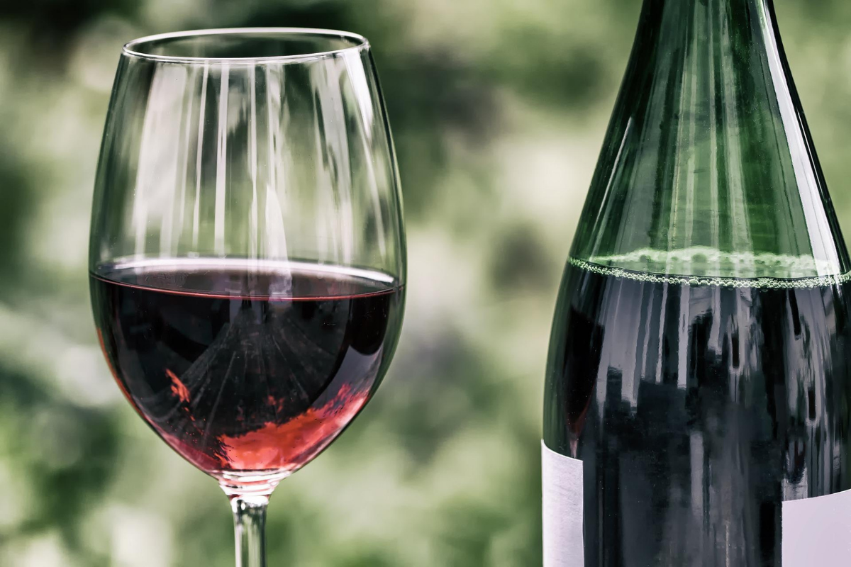 Momento atual do vinho brasileiro