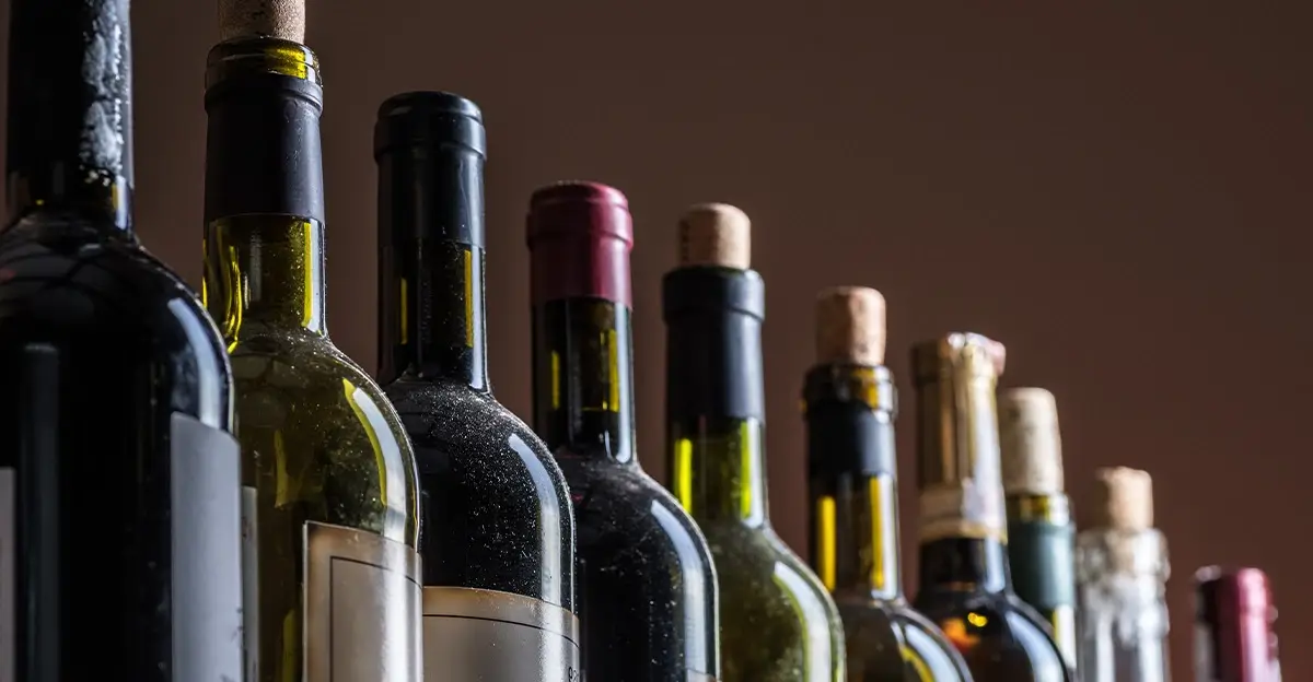 Consumo de vinhos e espumantes durante a pandemia: um retrato do mercado brasileiro