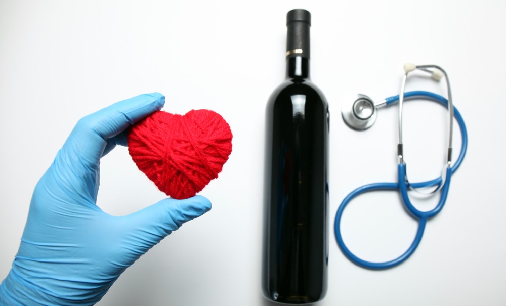 Vinho, saúde e qualidade de vida