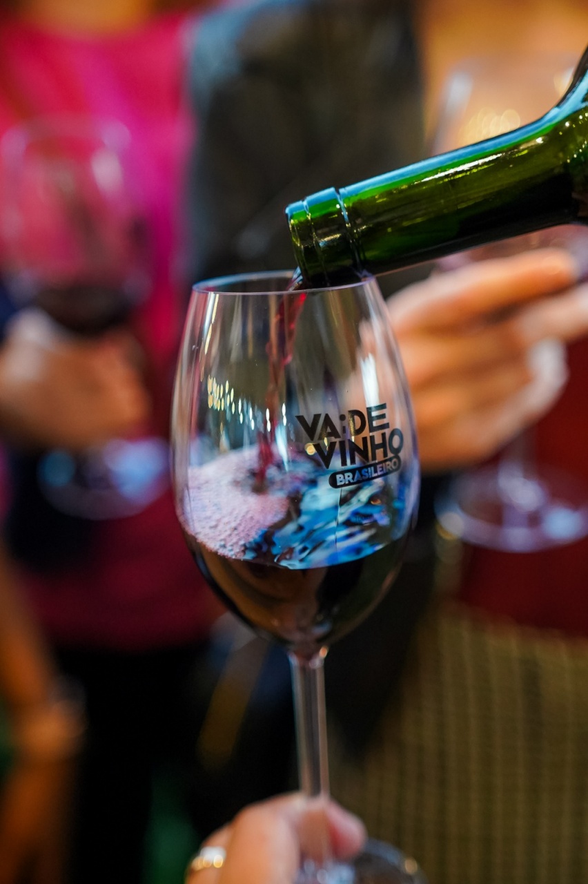 Dia do Vinho Brasileiro é celebrado em Bento Gonçalves e Dom Pedrito no próximo domingo