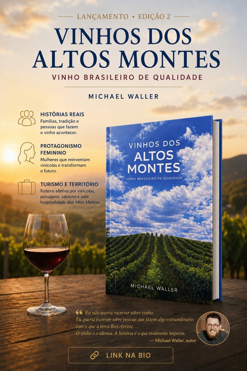 Livro retrata história, identidade e transformação da região dos Altos Montes