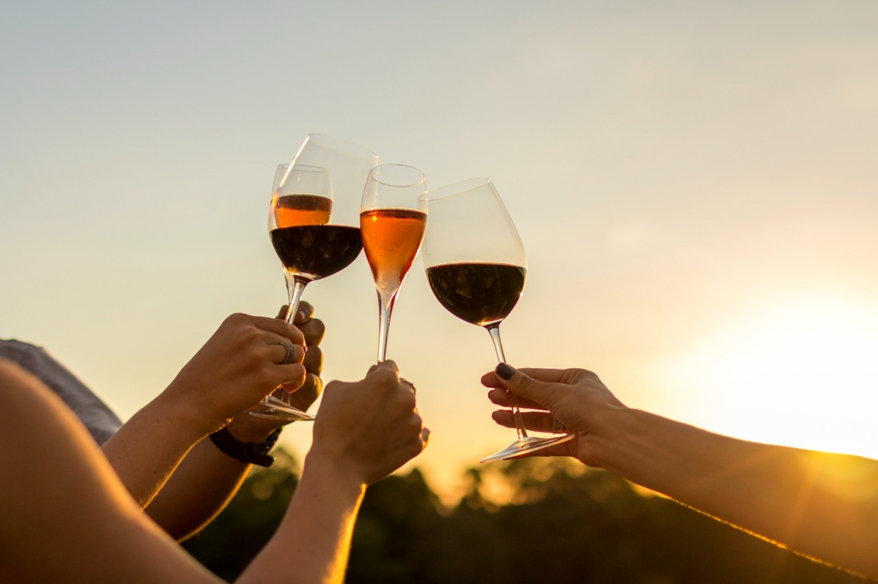 Vinho brasileiro ganha destaque no Expochurrasco