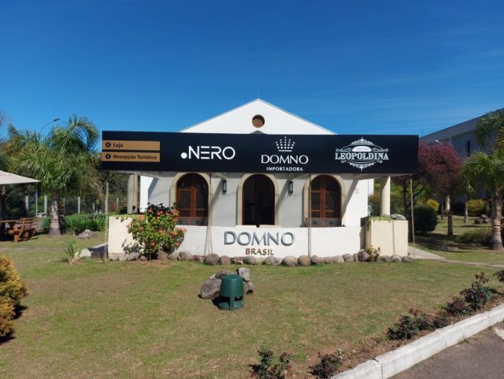 Ponto Nero