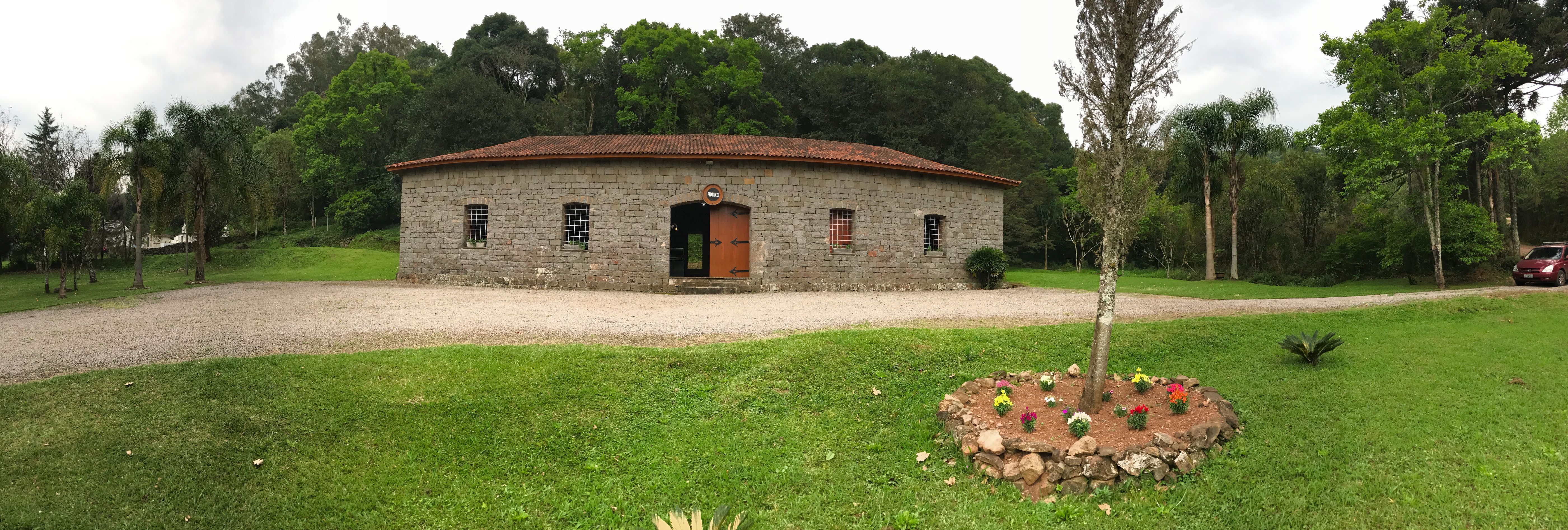 Casa Pedrucci