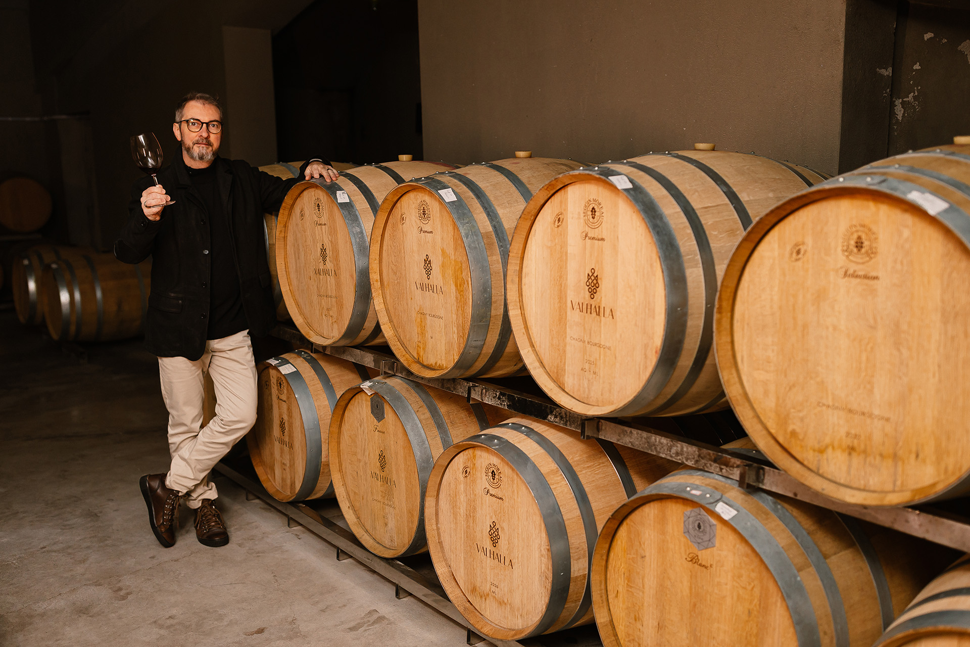 Valhalla Vinhos