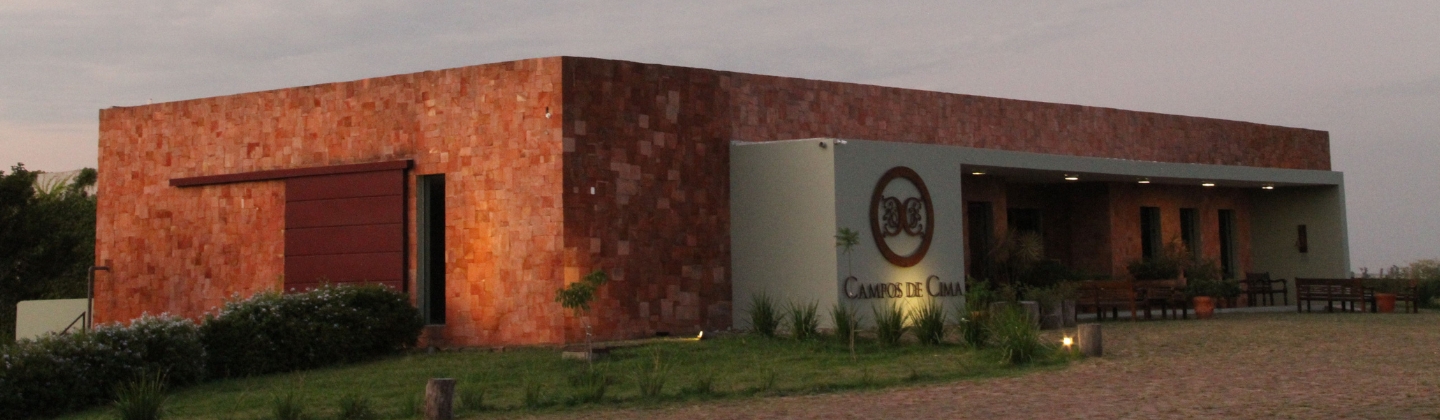 Campos de Cima