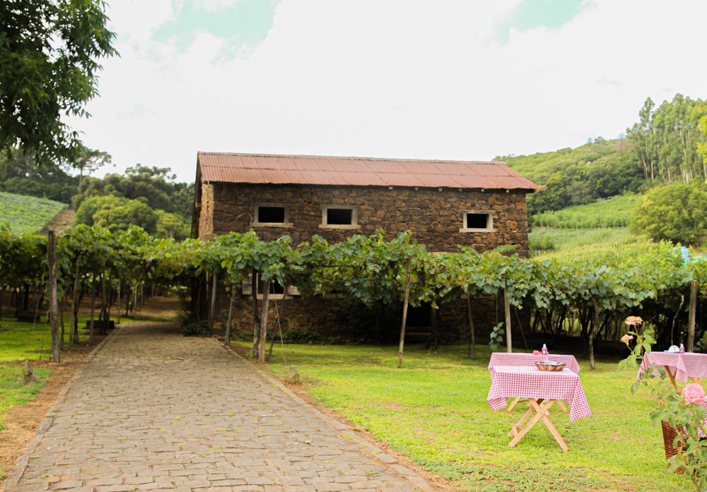 Cantina Strapazzon