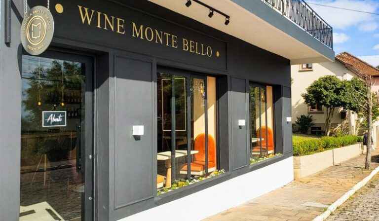 Monte Bello