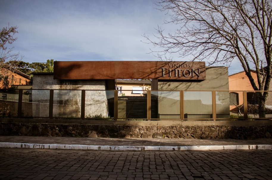 Vinhos Titton